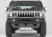 Hummer HX Concept